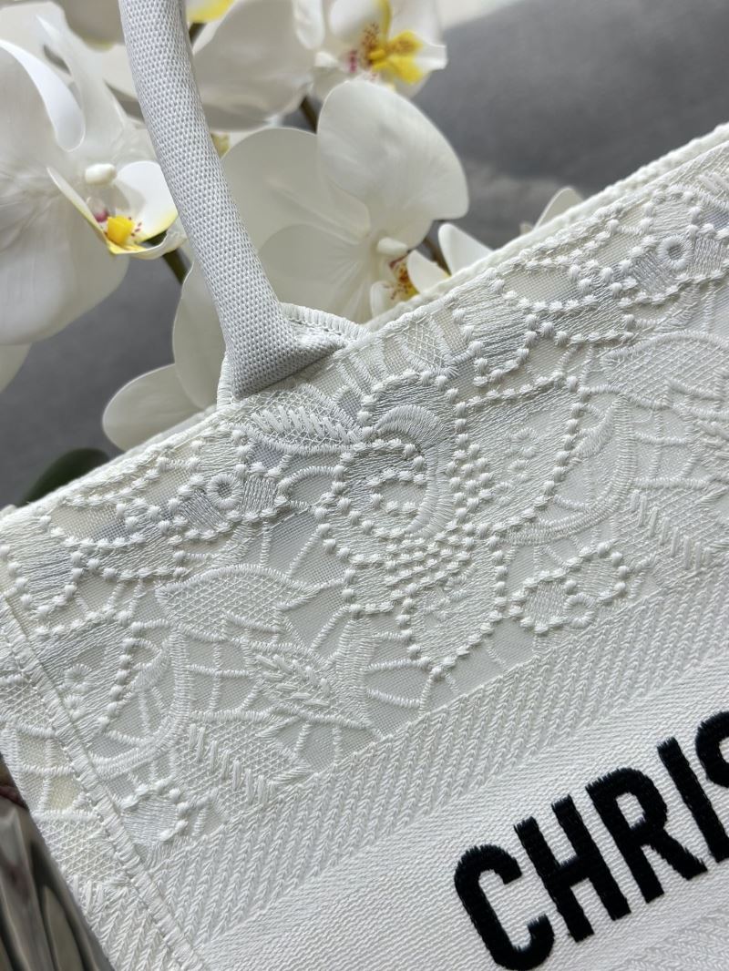 Christian Dior Shopping Bags